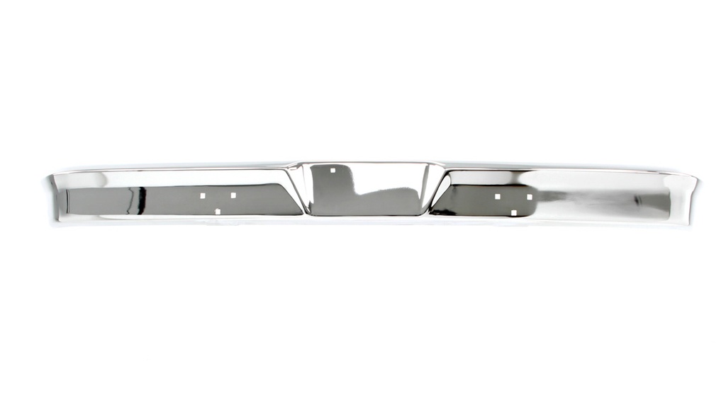 Front Bumper - 61-63 Ford F100 F250 Pickup