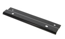 Front License Plate Bracket - 66-67 Fairlane Ranchero; 67-69 Thunderbird; 66-70 Falcon