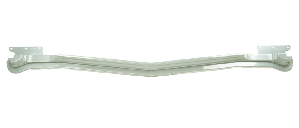 Grille to Bumper Filler (Plastic) - 68-72 Chevy II Nova