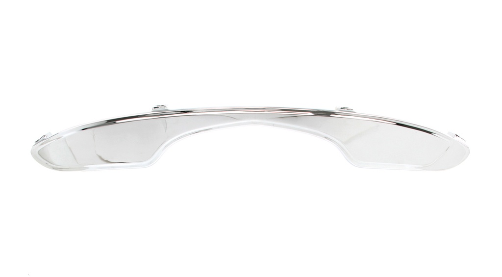 Front Splash Apron - Chrome - 47-53 Chevy Truck