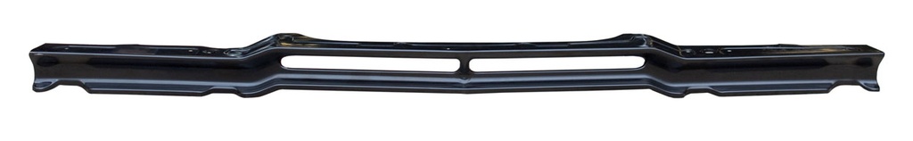 Grille to Bumper Filler Panel - 63 Galaxie