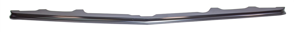 Grille to Bumper Filler Panel - 64 Galaxie