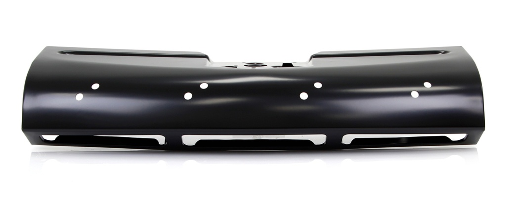 Upper Grille Panel - 51-52 Ford F1 F2 Pickup