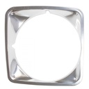 Headlamp Bezel - LH - 69-72 Chevy C/K Truck