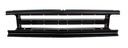 Grille - Paintable - 67-68 Chevy C/K Pickup Suburban