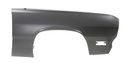 Front Fender - RH - 70-71 Plymouth A-Body (72-76 with modfications)