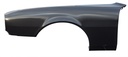 Front Fender - LH - 67 Chevy Camaro Non RS