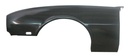 Front Fender - LH - 68 Chevy Camaro Rally Sport