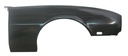 Front Fender - RH - 68 Chevy Camaro Non RS