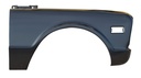 Front Fender - RH - 68 Chevy C/K Pickup Suburban; 68-72 GMC C/K Pickup Jimmy Suburban