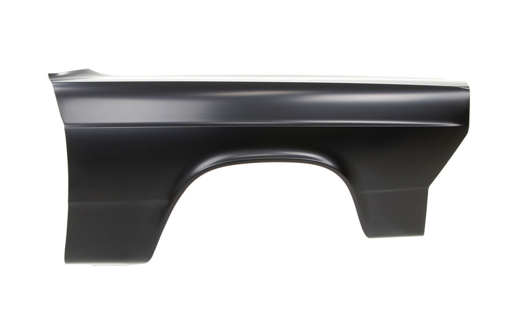 Front Fender - RH - 66-67 Ford Fairlane