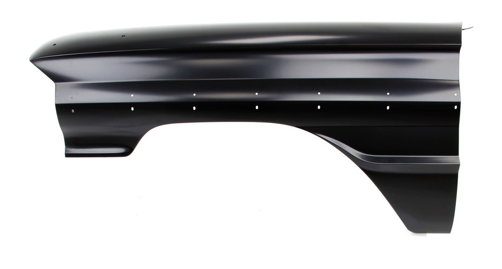 Front Fender - LH - 64 Ford Galaxie