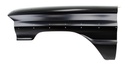 Front Fender - LH - 64 Ford Galaxie
