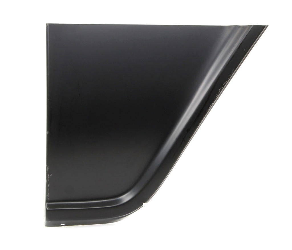 Front Fender Lower Rear Repair Panel - LH - 55-57 Chevy GMC Truck ('55 2nd Series)