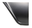 Front Fender Lower Rear Repair Panel - RH - 55-57 Chevy GMC Truck ('55 2nd Series)