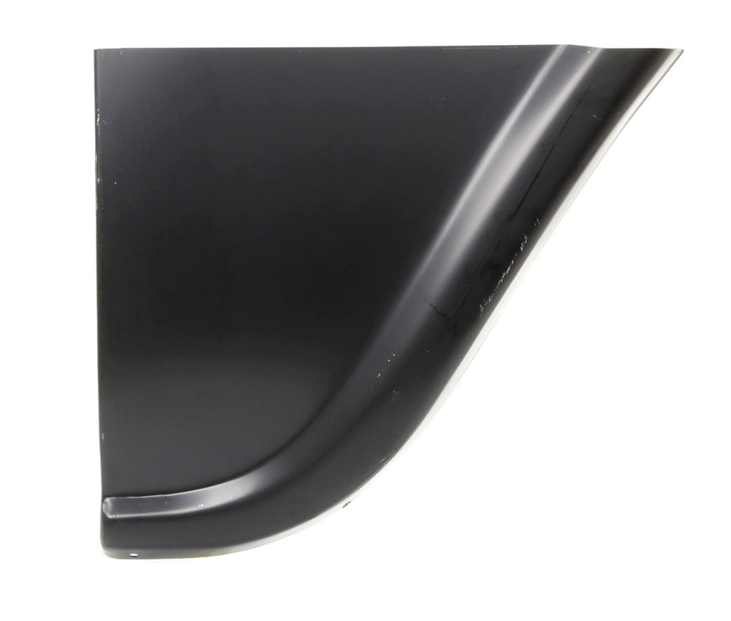 Front Fender Lower Rear Repair Panel - RH - 58-59 Chevy GMC Truck