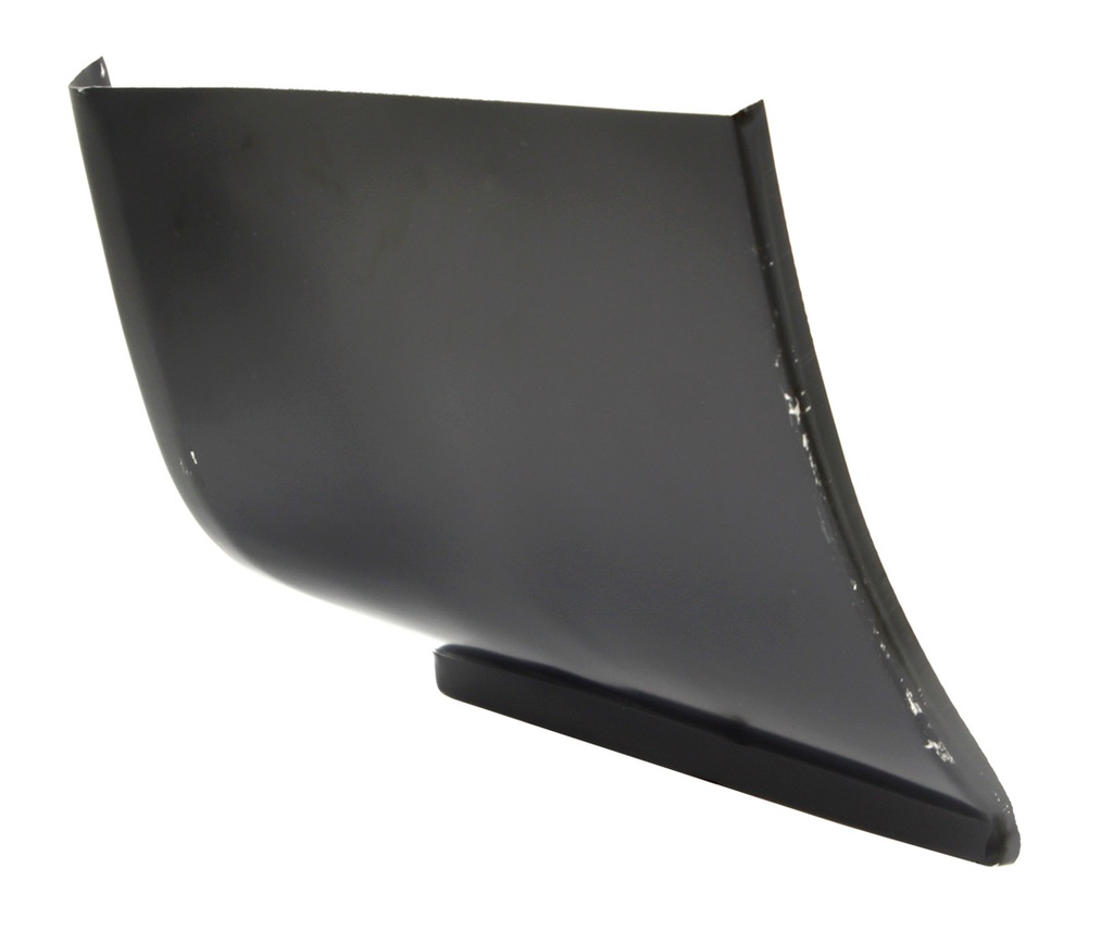 Front Fender Lower Rear Repair Panel - LH - 73-87 Chevy GMC C/K Truck; 73-91 Blazer Jimmy Suburban