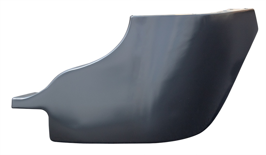 Front Fender Extension - LH - 48-50 Ford F1 Pickup