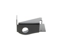 Front Fender Lower Rear Fastening Panel - LH - 55-59 Chevy GMC Truck ('55 2nd Series)
