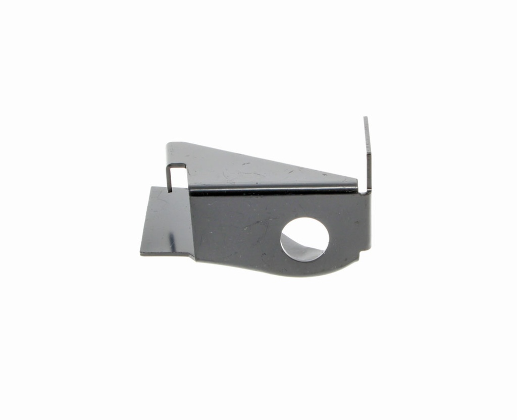 Front Fender Lower Rear Fastening Panel - RH - 55-59 Chevy GMC Truck ('55 2nd Series)
