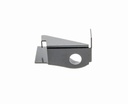 Front Fender Lower Rear Fastening Panel - RH - 55-59 Chevy GMC Truck ('55 2nd Series)
