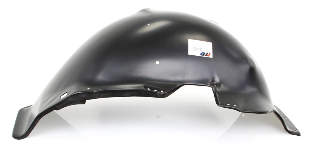 Inner Fender - LH - 67-72 Chevy GMC CK Pickup Blazer Jimmy Suburban