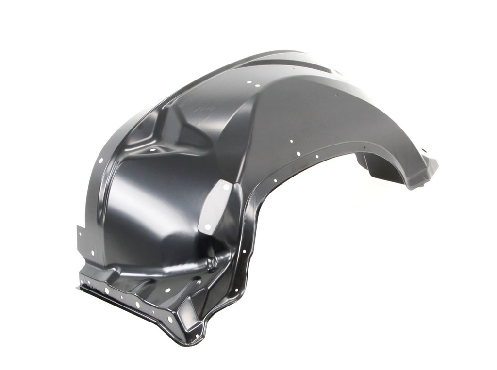 Premium Front Inner Fender - RH - 88-98 Chevy GMC CK Truck SUV