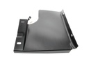 Front Fender Lower Rear Splash Shield - RH - 81-87 Chevy GMC C/K Pickup; 81-91 Blazer Jimmy Suburban