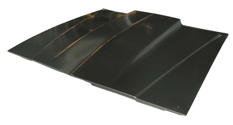 Hood - 2" Raised Cowl - 81-87 Monte Carlo