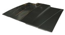 Hood - 2" Raised Cowl - 81-87 Monte Carlo