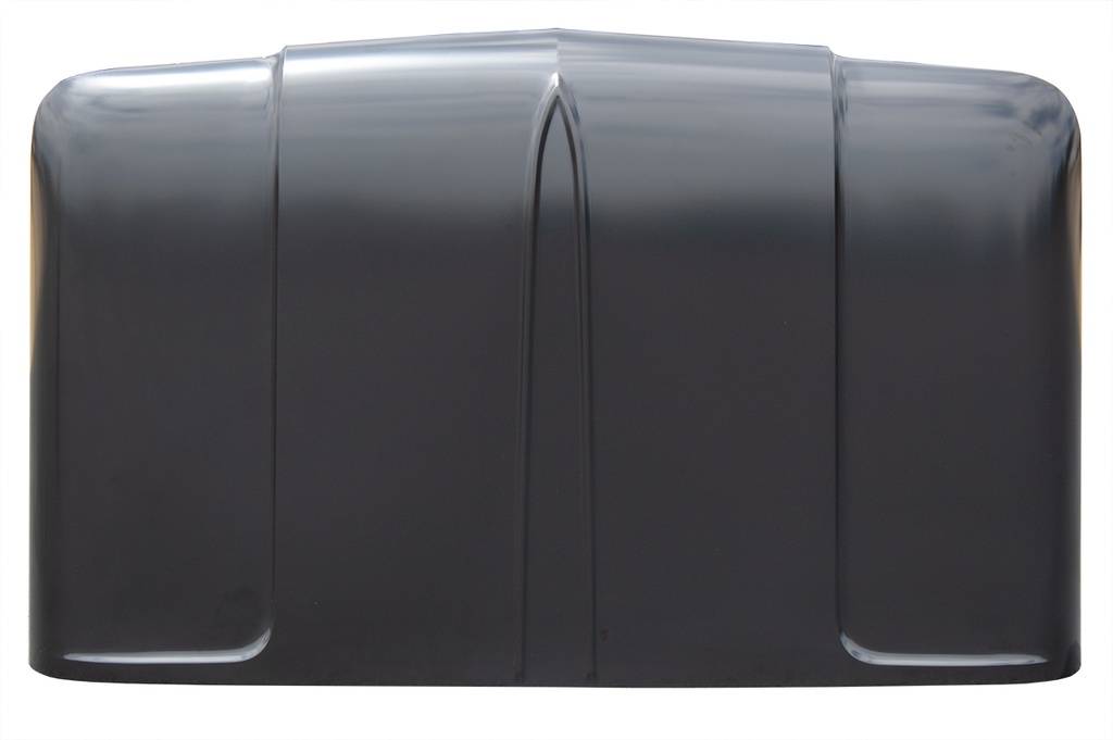 Hood - OE Style - 62-66 Chevy GMC C/K Truck