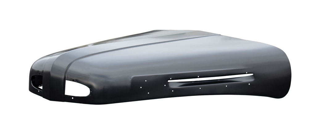 Hood - OE Style - 48-50 Ford F1 F2