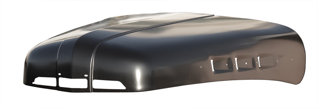 Hood - OE Style - 51 Ford F1 F2