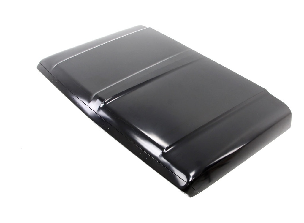 Hood - OE Style - 67-72 Ford F100 F250 F350