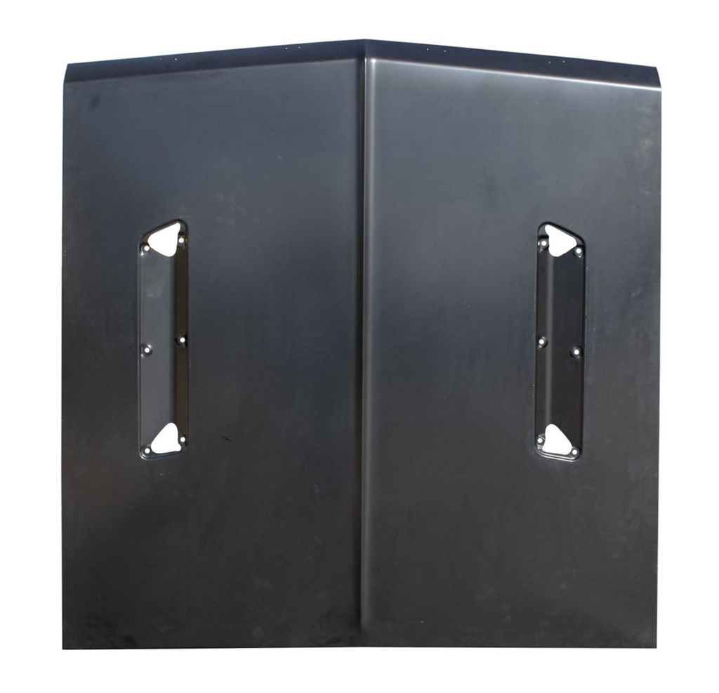 Hood - GT Style - 66 Fairlane