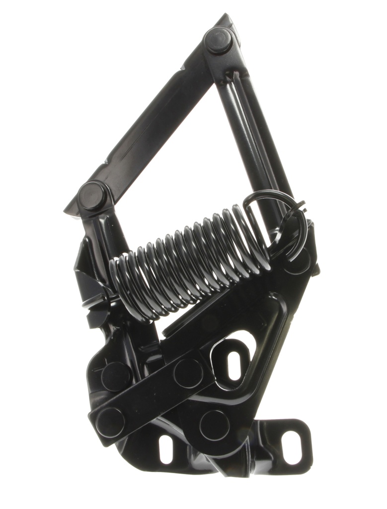 Hood Hinge - LH - 66-70 Falcon; 66-69 Fairlane Ranchero Comet Cyclone; 68-69 Torino Montego