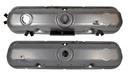Valve Covers - Pair - 70-71 Mopar Small Block
