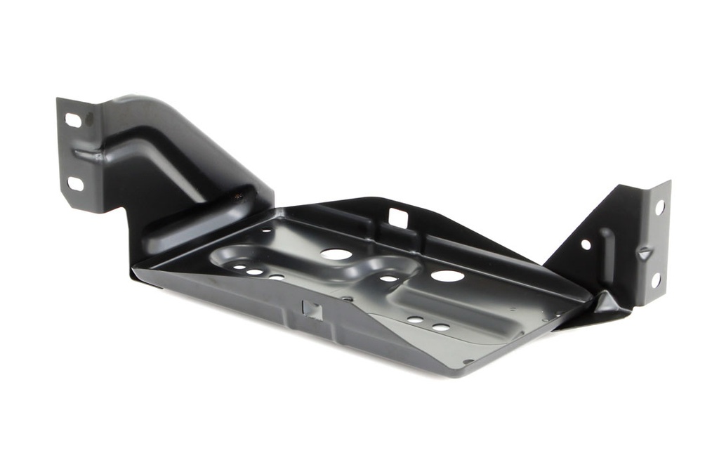 Battery Tray Assembly - 67-79 F100 F250; 73-79 F150; 78-79 Bronco