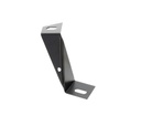 Battery Hold Down Side Bracket - 67-74 F100 F250 F350 Bronco; 73-74 F150