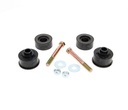 Radiator Support Bushing Kit - 2wd - 10pcs - 73-80 Chevy GMC C/K Pickup Truck Blazer Jimmy Suburban