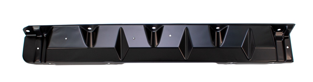 Radiator Mounting Panel - 73-80 Chevy GMC C/K Pickup, Blazer, Jimmy, Suburban