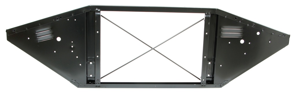 Radiator Support (with 'X'-brace) - 60-66 Chevy GMC C/K Pickup