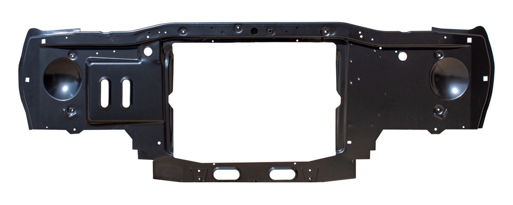 Radiator Support - OE Style - 66 Fairlane Comet Cyclone 390 or 427 V8