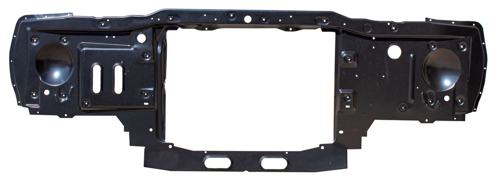 Radiator Support - OE Style - 69 Fairlane Torino Ranchero