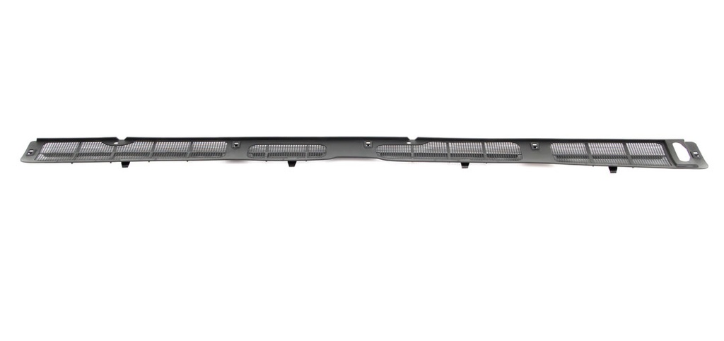 Cowl Vent Screen (Plastic) - 73-80 Chevy GMC C/K Truck Blazer Jimmy Suburban