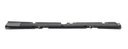 Cowl Vent Screen (Plastic) - 81-87 Chevy GMC C/K Pickup; 87-91 R/V Pickup Blazer Jimmy Suburban