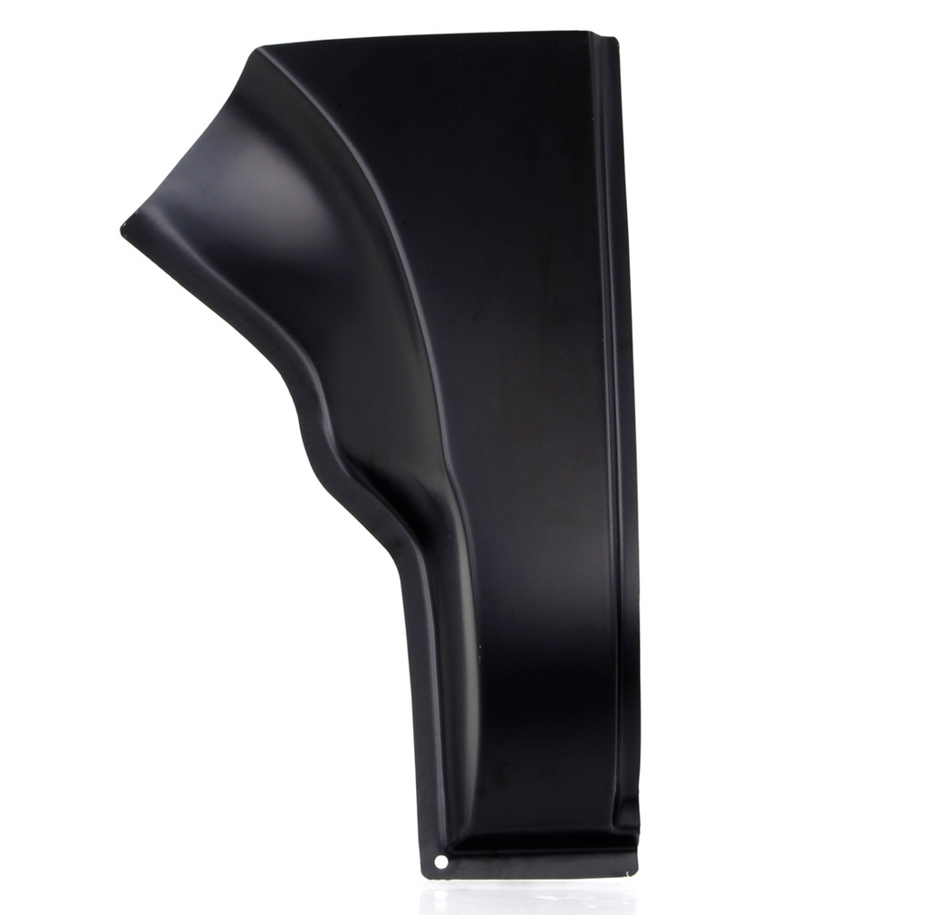 Lower Cowl Repair Panel - LH - 53-56 Ford F100 F250