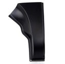 Lower Cowl Repair Panel - LH - 53-56 Ford F100 F250