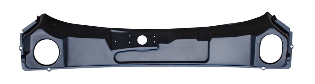 Lower Cowl Plenum - 63-64 Galaxie Monterey Marauder