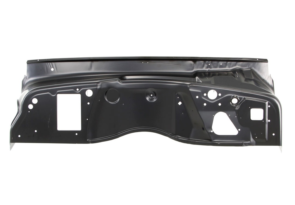 Firewall with AC - 73-87 Chevy GMC C/K Pickup Truck Blazer Jimmy Suburban